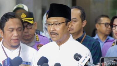 49 Nama Calon Pahlawan Nasional Dikirim ke Prabowo, Termasuk Soeharto dan Marsinah, Membuat Heboh!