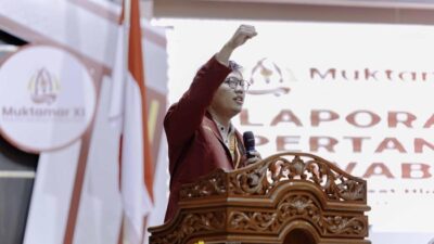 Hima Persis Pujangga Hukum: Apresiasi Penetapan Tersangka Roy Suryo CS Sebagai Langkah Penegakan Keadilan