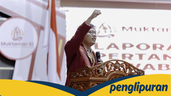 Hima Persis Pujangga Hukum: Apresiasi Penetapan Tersangka Roy Suryo CS Sebagai Langkah Penegakan Keadilan
