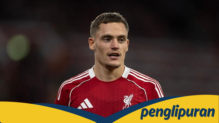 Ayah Wirtz Ungkap Alasan Anaknya Belum Oke di Liverpool: Performa Florian Wirtz Masih Belum Menjanjikan