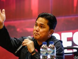 **Timnas Indonesia Tanpa Garuda Calling Pertama di Era Erick Thohir, FIFA Matchday November 2025**