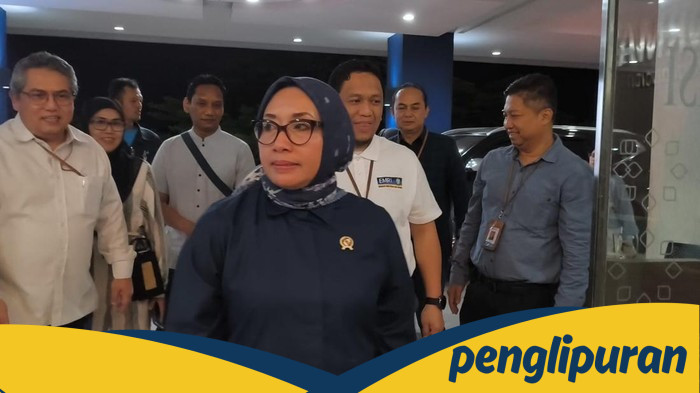 Menteri PPA Siapkan Perubahan Besar di SMAN 72 Jakarta!