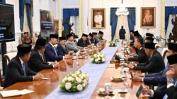 **Prabowo: Komisi Polri Tak Boleh Takut Lihat Kekurangan, Langkah Reformasi Dimulai Hari Ini**