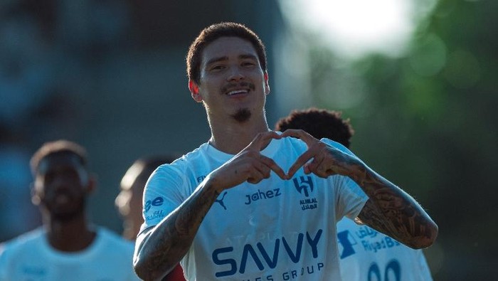 **Saran buat Chelsea, Rekrutlah Darwin Nunez!** | Solusi Menjebol Lini Pertahanan Musuh