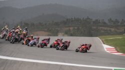 Ingat, Sprint Race MotoGP Portugal Digelar Nanti Malam! Jadwal dan Performa Terbaru untuk 2025
