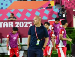 “Piala Dunia U-17: Nova Arianto Wajibkan Indonesia Menang Vs Honduras”