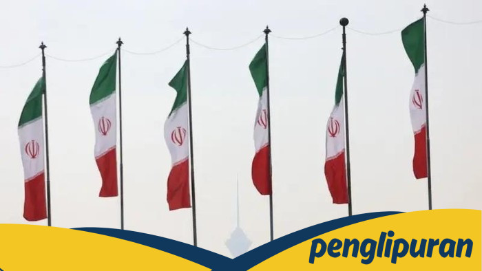 Iran Kecam Tuduhan AS: Rencana Bunuh Dubes Israel di Meksiko?