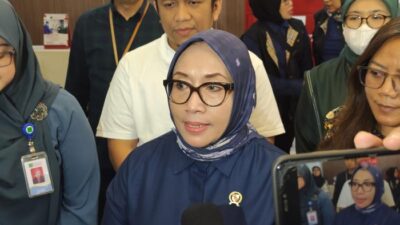 Menteri PPPA Cerita Semangat Siswa Korban Ledakan SMAN 72 Jakarta Mau Masuk ITB – Update 1