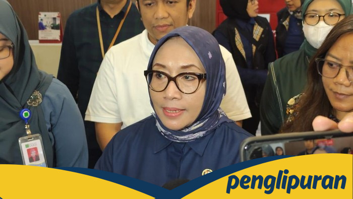 Menteri PPPA Cerita Semangat Siswa Korban Ledakan SMAN 72 Jakarta Mau Masuk ITB - Update 1