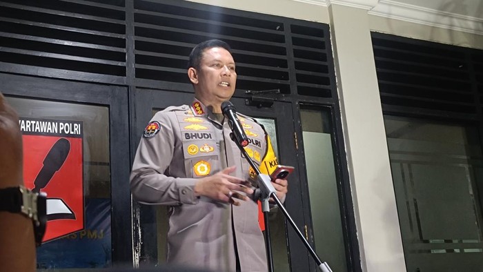 Dirawat di RS, Dugaan Pelaku Ledakan SMAN 72 Jakarta Ditangani Polisi, Masa Depan Gelap