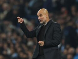 Gila, Guardiola! 700 Kemenangan yang Mengejutkan Dunia Bola