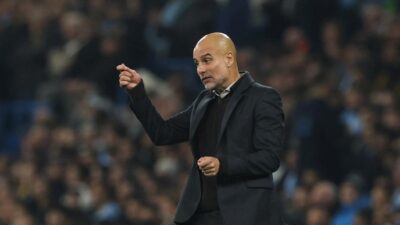 Gila, Guardiola! 700 Kemenangan yang Mengejutkan Dunia Bola