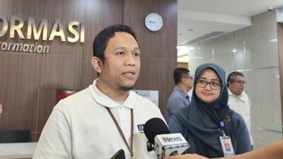 RS Yarsi Kembali Terima Dua Korban Ledakan SMAN 72, Gangguan Pendengaran Menjadi Isu Baru