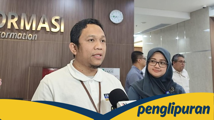 RS Yarsi Kembali Terima Dua Korban Ledakan SMAN 72, Gangguan Pendengaran Menjadi Isu Baru