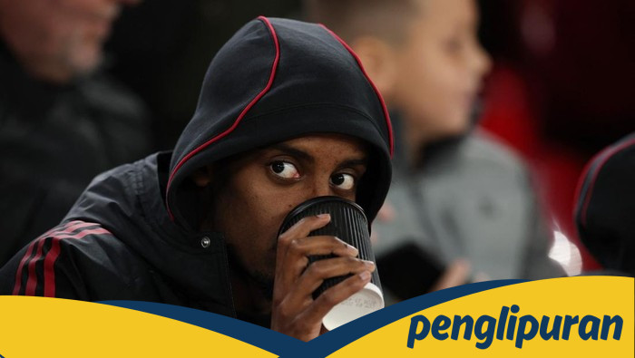 Man City vs Liverpool: Isak Siap Beraksi?