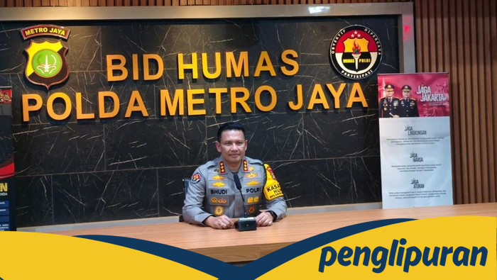 Polisi Geledah Rumah Siswa Diduga Tersangka Ledakan SMAN 72 Jakarta