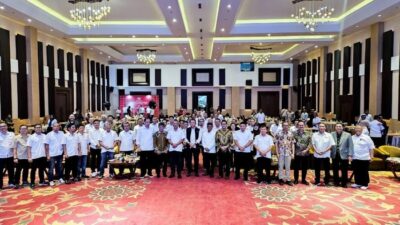 Bamsoet Dorong Transformasi Sistem Distribusi, Apakah Nasionalisme Terancam?