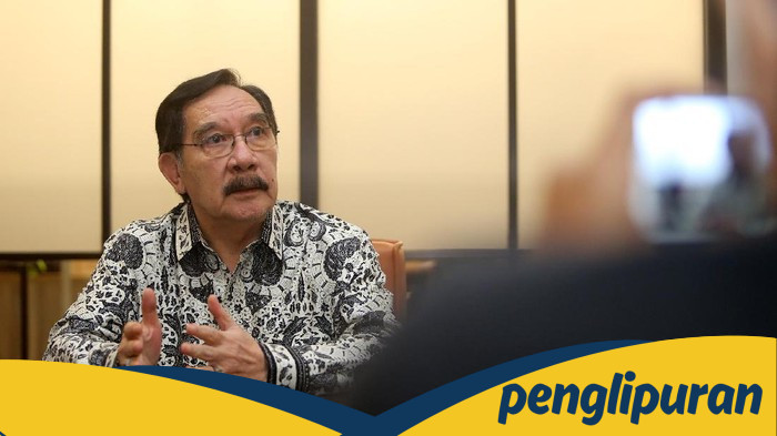 **Antasari Azhar Meninggal Dunia: Duka Membayangi Lembaga Antirasuah**