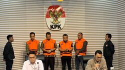 “Bupati Ponorogo Terjerat, Korupsi Jadi Pemicu Tersangka”