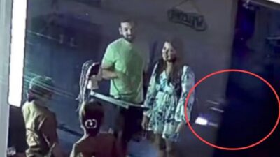 “Skandal Jambret di Badung: Polisi Selidiki Viral Turis India”