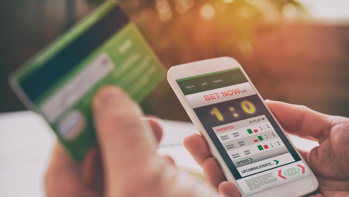 Promosikan Judi Online, Siswi SMA di Kendari Ditangkap Polisi - Update 1