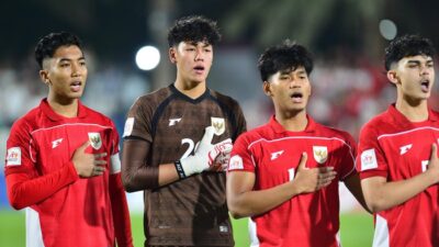 “Tiga Poin Harga Mati Timnas Indonesia U-17: Apakah Ini Langit atau Laut?”