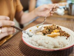 Sarapan Sebelum Matahari Terbit, Umur Anda Bisa Lebih Panjang?