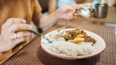 Sarapan Sebelum Matahari Terbit, Umur Anda Bisa Lebih Panjang?