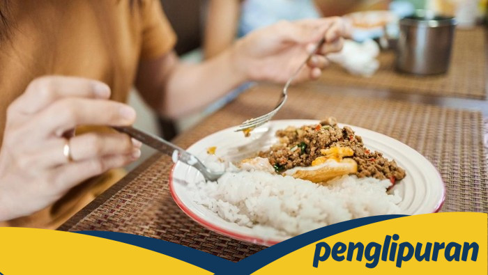 Sarapan Sebelum Matahari Terbit, Umur Anda Bisa Lebih Panjang?