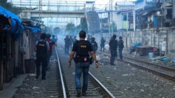 **4 Fakta Mengejutkan: Kampung Bahari 2 Kali Digerebek BNN-Polri dalam Sepekan!**