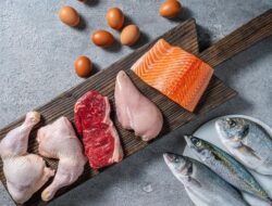 10 Gejala Menakutkan yang Menunjukkan Tubuhmu Kekurangan Protein, dari Cepat Lapar hingga Mudah Lelah!