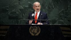 Netanyahu Diincar Perintah Tangkap dari Turki karena Genosida Gaza!
