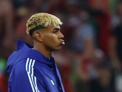 Dear Lamine Yamal, Kurangi ‘Omon-omon’ – Update 1