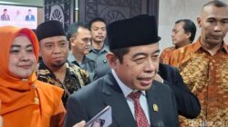 Ketua DPRD DKI Tegur Pemprov: Segera Basmi Banjir Kemang Lewat Pengerukan Kali Krukut