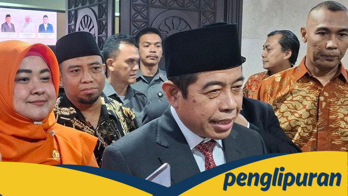 Ketua DPRD DKI Tegur Pemprov: Segera Basmi Banjir Kemang Lewat Pengerukan Kali Krukut