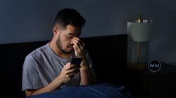 **Tidur Sehat, Jantung Sehat: Mitos atau Fakta?**