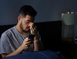 **Tidur Sehat, Jantung Sehat: Mitos atau Fakta?**