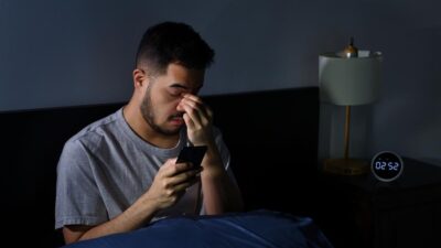 **Tidur Sehat, Jantung Sehat: Mitos atau Fakta?**