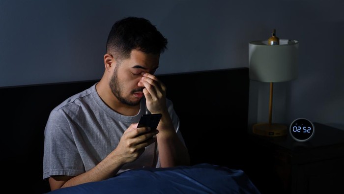 **Tidur Sehat, Jantung Sehat: Mitos atau Fakta?**