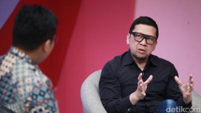 Ahmad Doli: UU Perampasan Aset Penting untuk Beri Efek Jera – Update 1