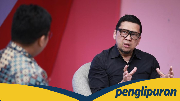 Ahmad Doli: UU Perampasan Aset Penting untuk Beri Efek Jera - Update 1