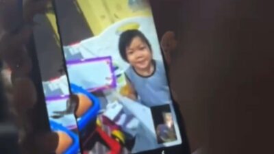 **Balita Makassar Hilang Hampir Seminggu, Ditemukan Selamat di Jambi: Cerita Perjuangan Keluarga**