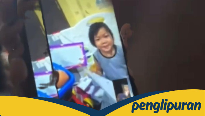 **Balita Makassar Hilang Hampir Seminggu, Ditemukan Selamat di Jambi: Cerita Perjuangan Keluarga**