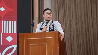 Kasus 2 Kerangka di Kwitang Terungkap, KAMMI: Bukti Transparansi Polda Metro yang Membuat Heboh!