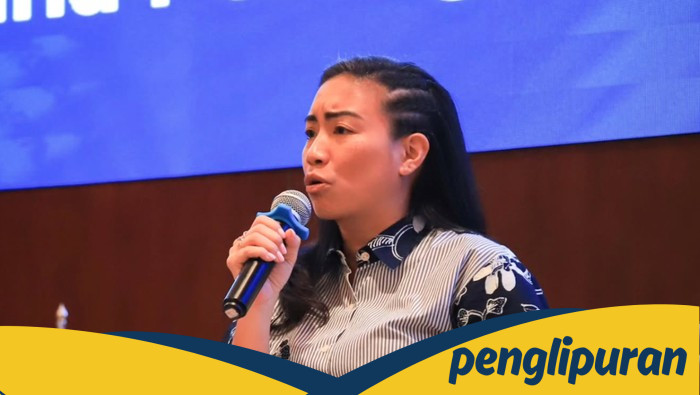 Sara Gerindra Buka Suara Usai MKD Putuskan Aktif Lagi Jadi Anggota DPR - Update 1