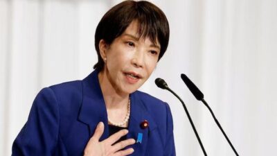 PM Jepang Terbitkan Keputusan Mengejutkan untuk Lawan Beruang dengan Rekrut Pemburu sebagai PNS