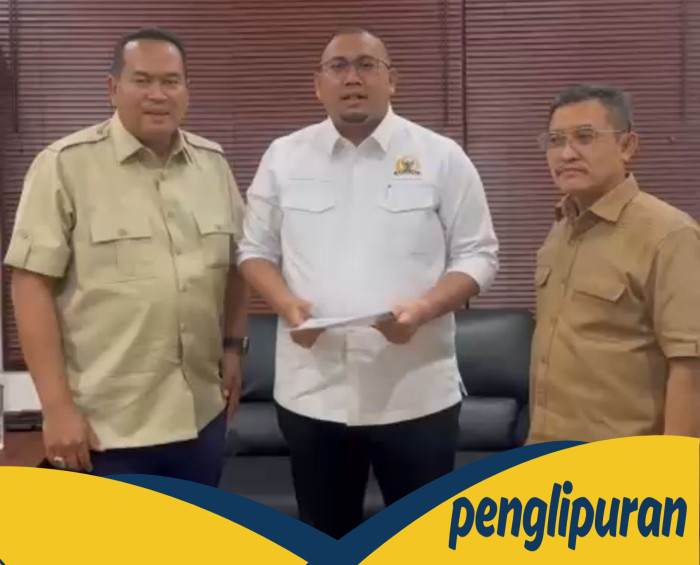 Andre Rosiade Bersinergi dengan Dirut Hutama Karya, Percepat Pembangunan 2 GOR di Tengah Kebutuhan Masyarakat