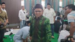 Cak Imin Dorong Temuan Senjata Mainan di Ledakan SMAN 72 Jakarta Didalami: Apa yang Tersembunyi?