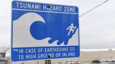 “Tsunami Kecil Terjadi Usai Gempa M 6,7 Guncang Jepang: Ancaman Gelombang Tsunami di tengah Gempa yang Melanda Jepang”