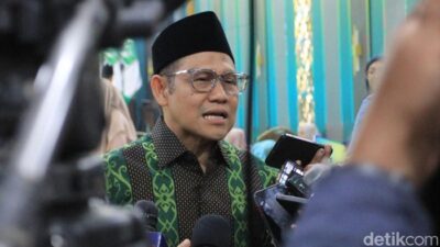 Prabowo dan Cak Imin: ‘Ekonomi Konstitusi’ sebagai Landasan Evaluasi Nasional